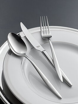 Bestick Mercury 18/10 Rostfritt stål HISAR 