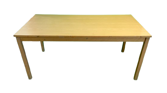 Arbetsbord