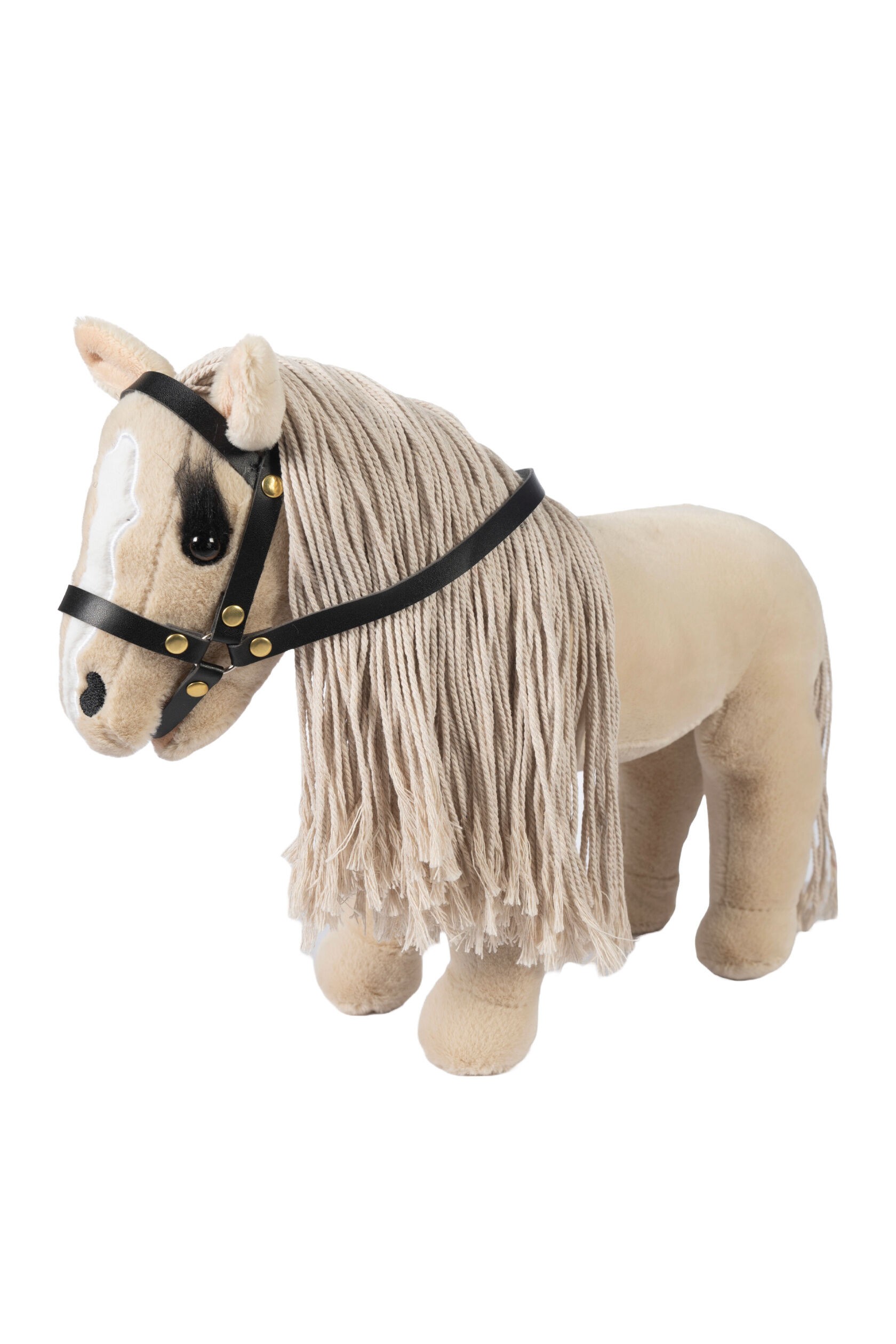 HKM Toy Horse - Beige