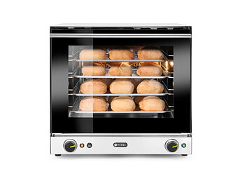 Convection oven with humidification H90S