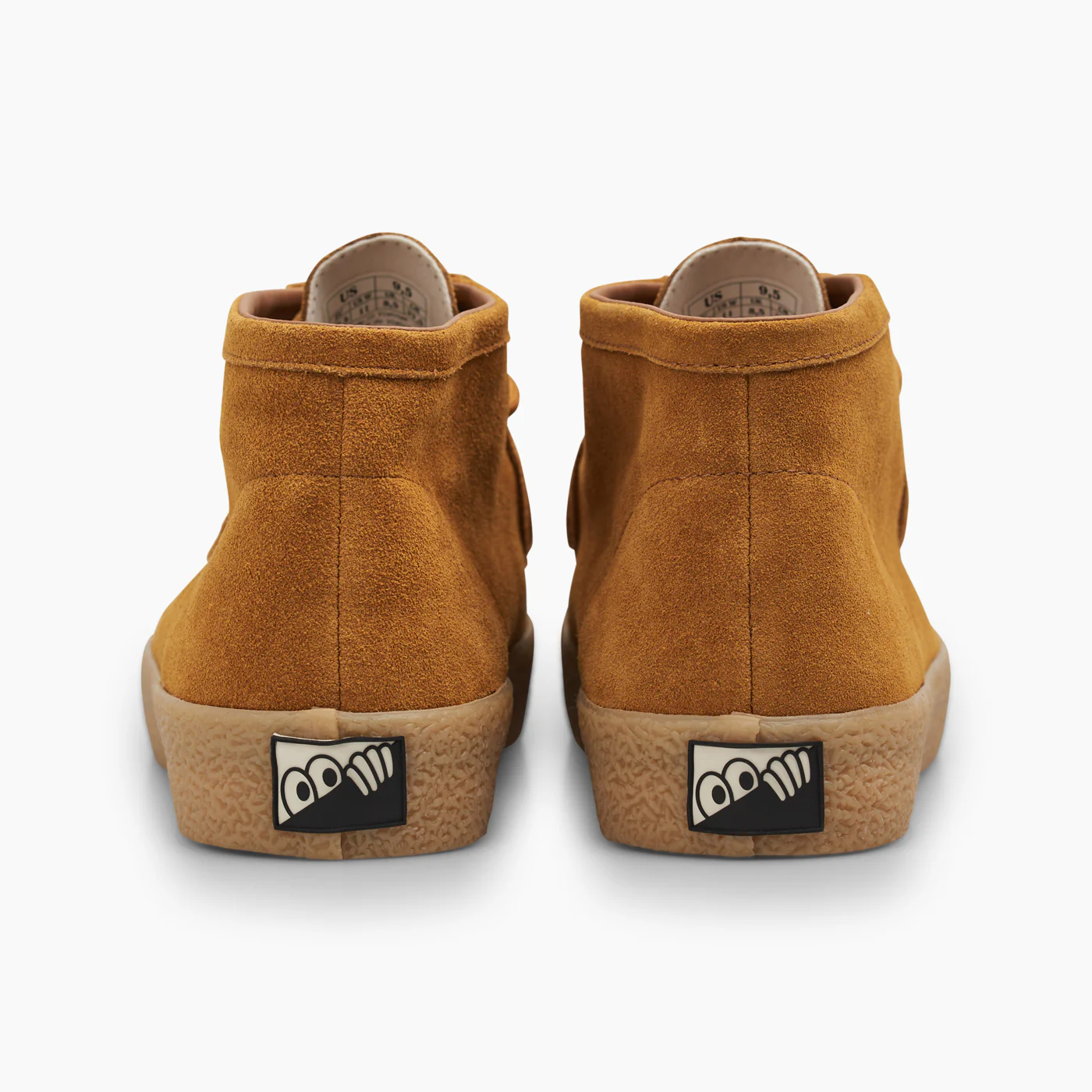 靴 Rast Resort VM006 brown Last Resort AB（ラストリゾート・エービー） 15%OFF 【全3色