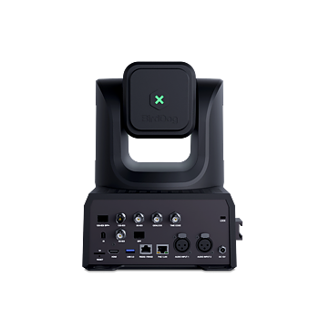 BirdDog XL Ultra - Black
