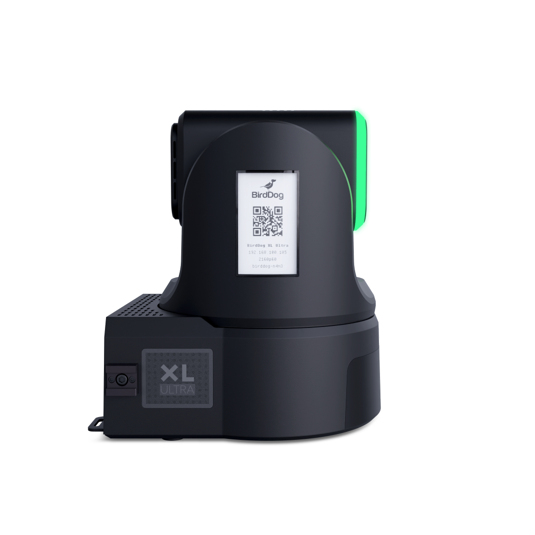 BirdDog XL Ultra - Black - 5