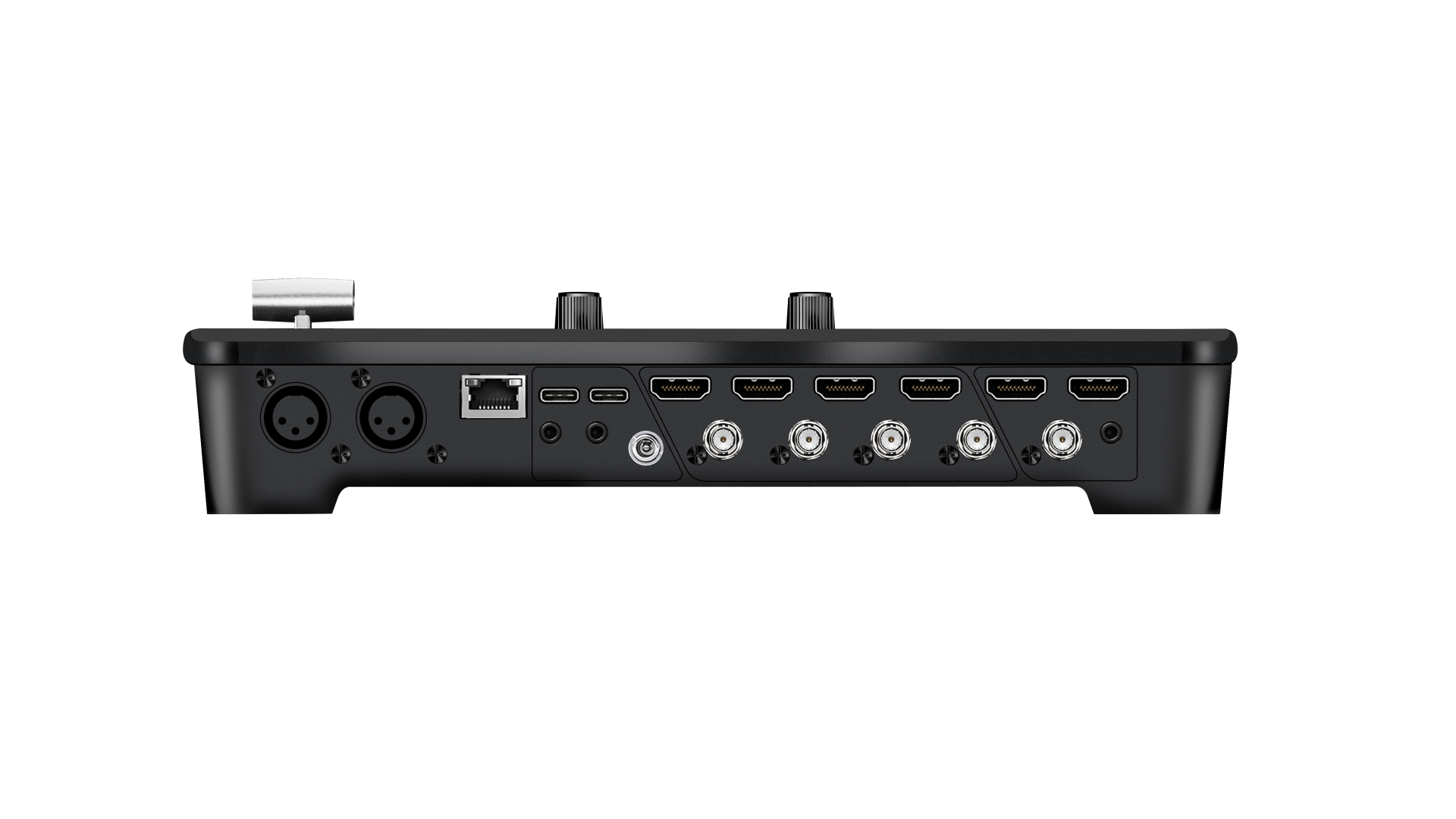 Osee GoStream Duet 8 ISO - Lanlink AB