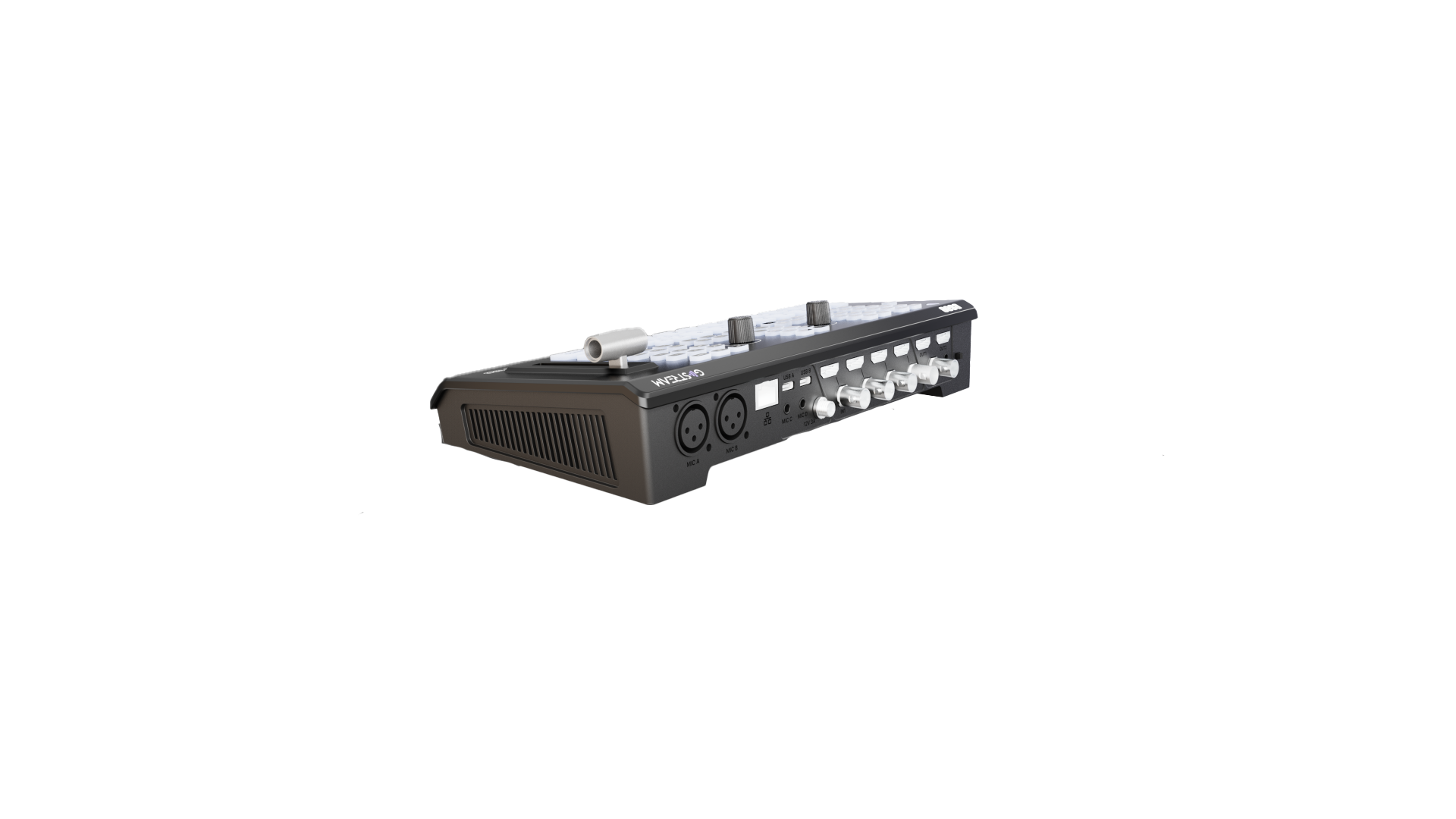Osee GoStream Duet 8 ISO - 3