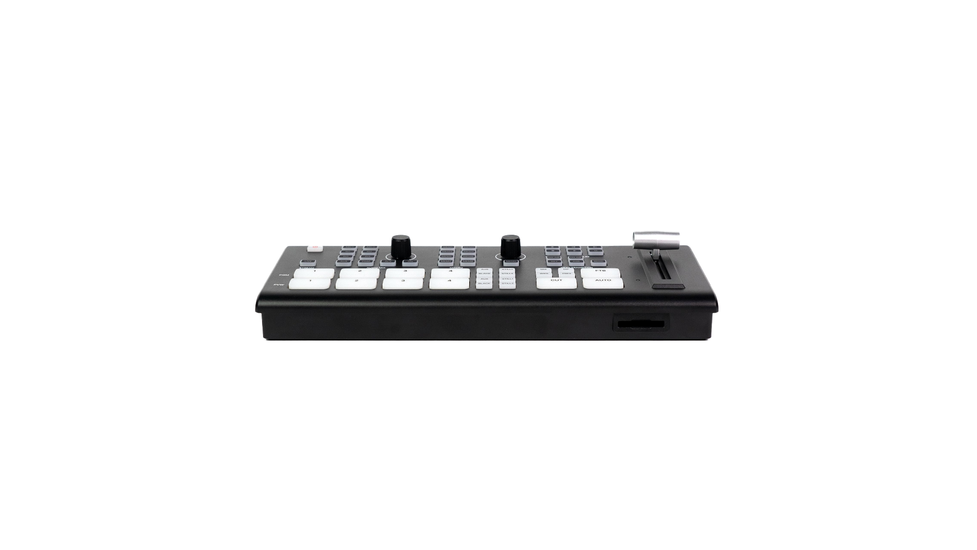 Osee Gostream Deck /w NDI - Lanlink AB