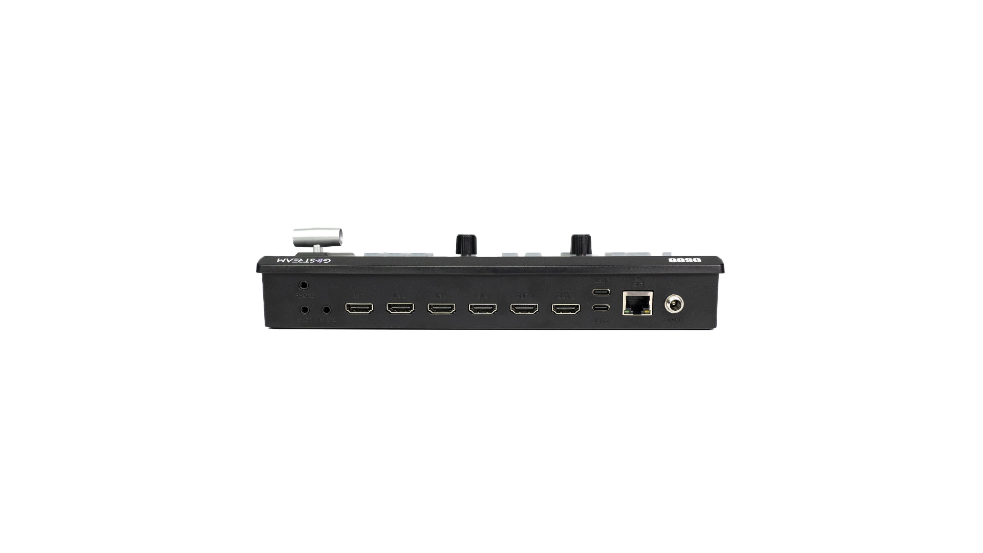 Osee Gostream Deck /w NDI - Lanlink AB
