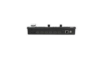 Osee Gostream Deck /w NDI
