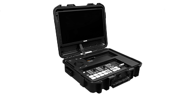 Osee Gostream Deck Kit /w NDI