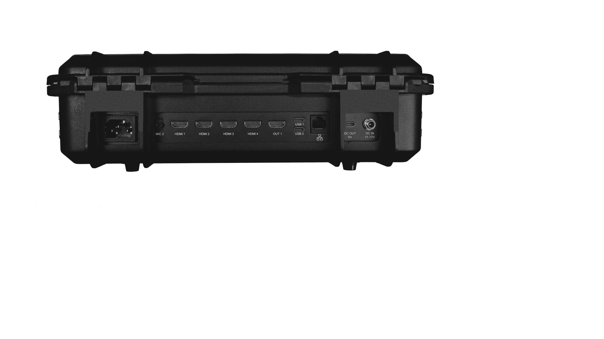 Osee Gostream Deck Kit /w NDI - 5