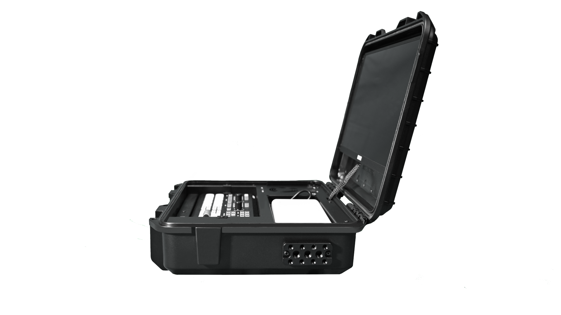 Osee Gostream Deck Kit /w NDI - 2