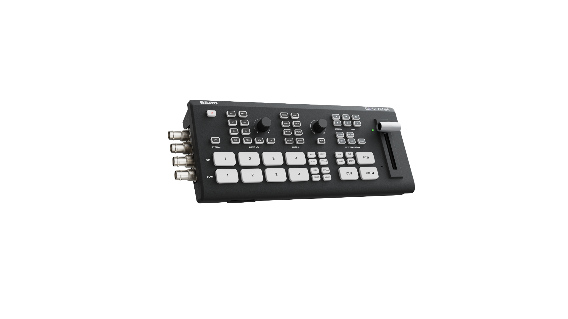 Osee GoStream Duet