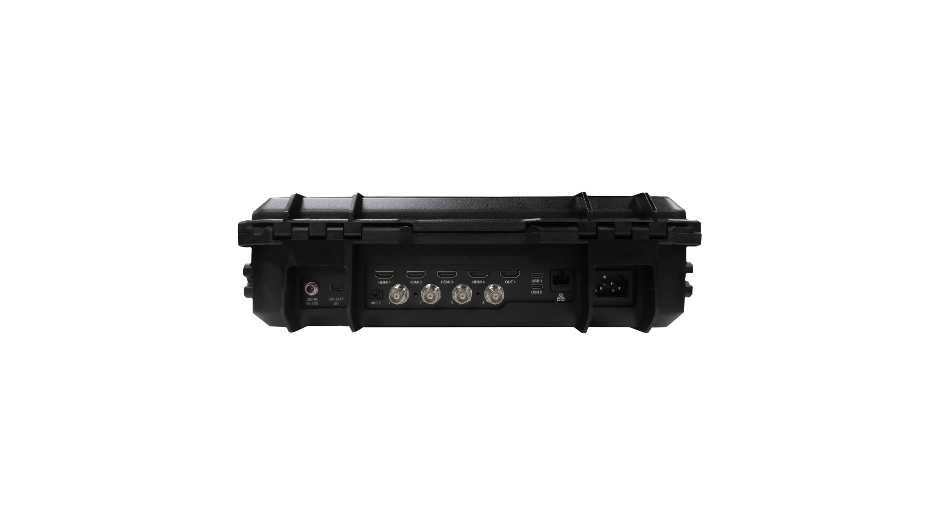 Osee Gostream Duet Kit - 5