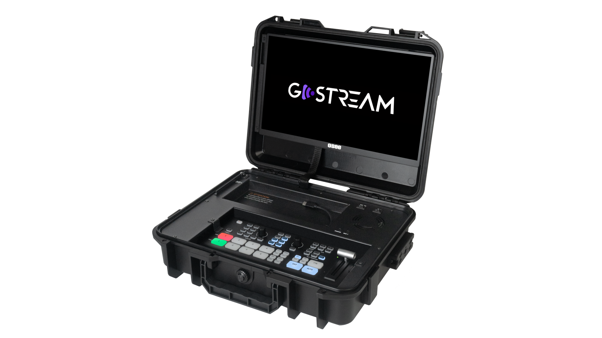 Osee Gostream Duet Kit