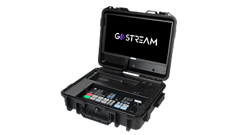 Osee Gostream Duet Kit