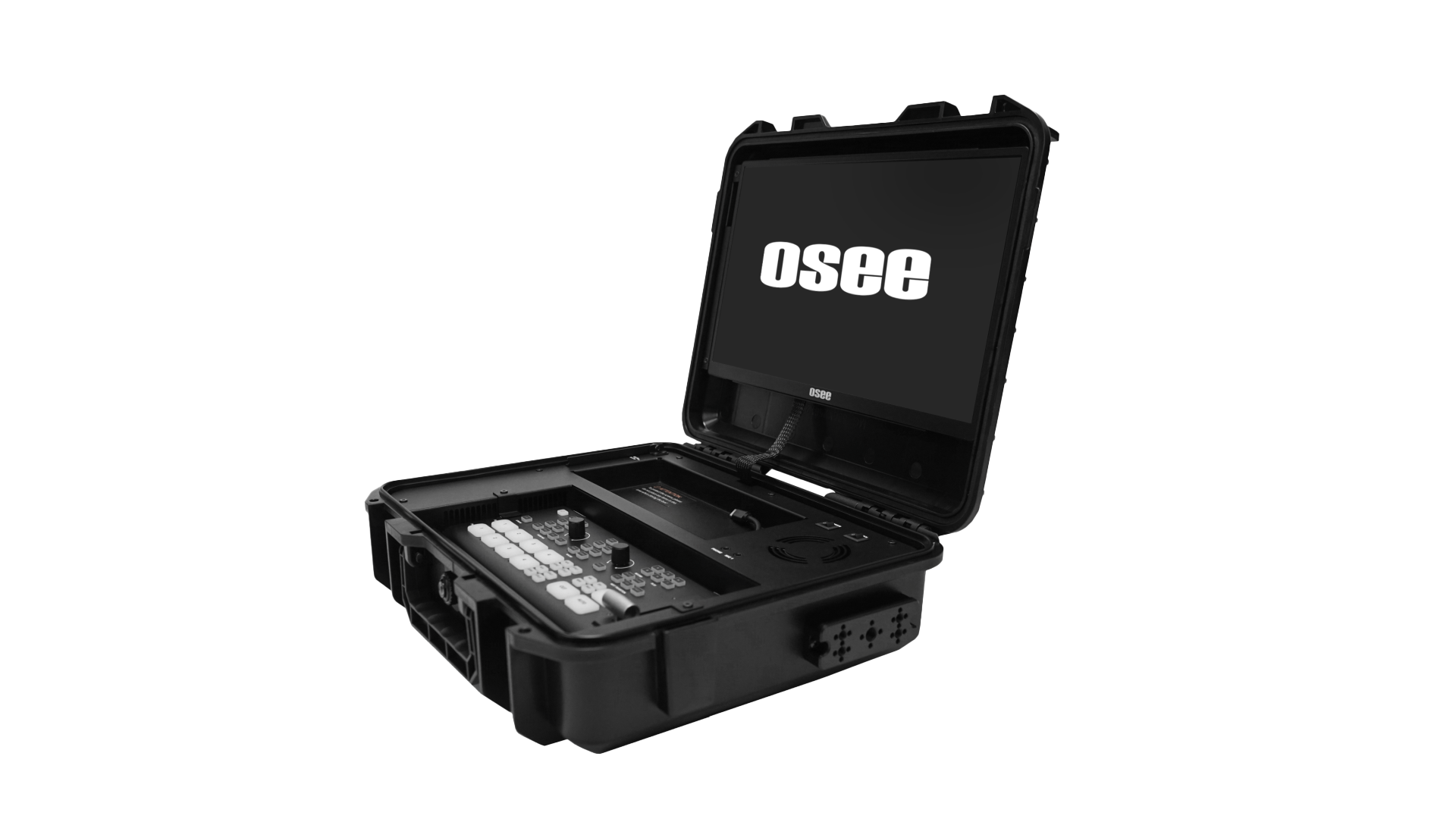 Osee Gostream Duet Kit - 2