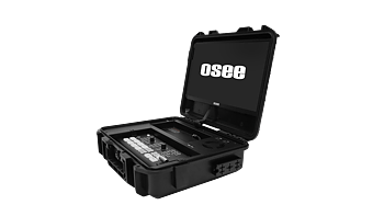 Osee Gostream Duet Kit