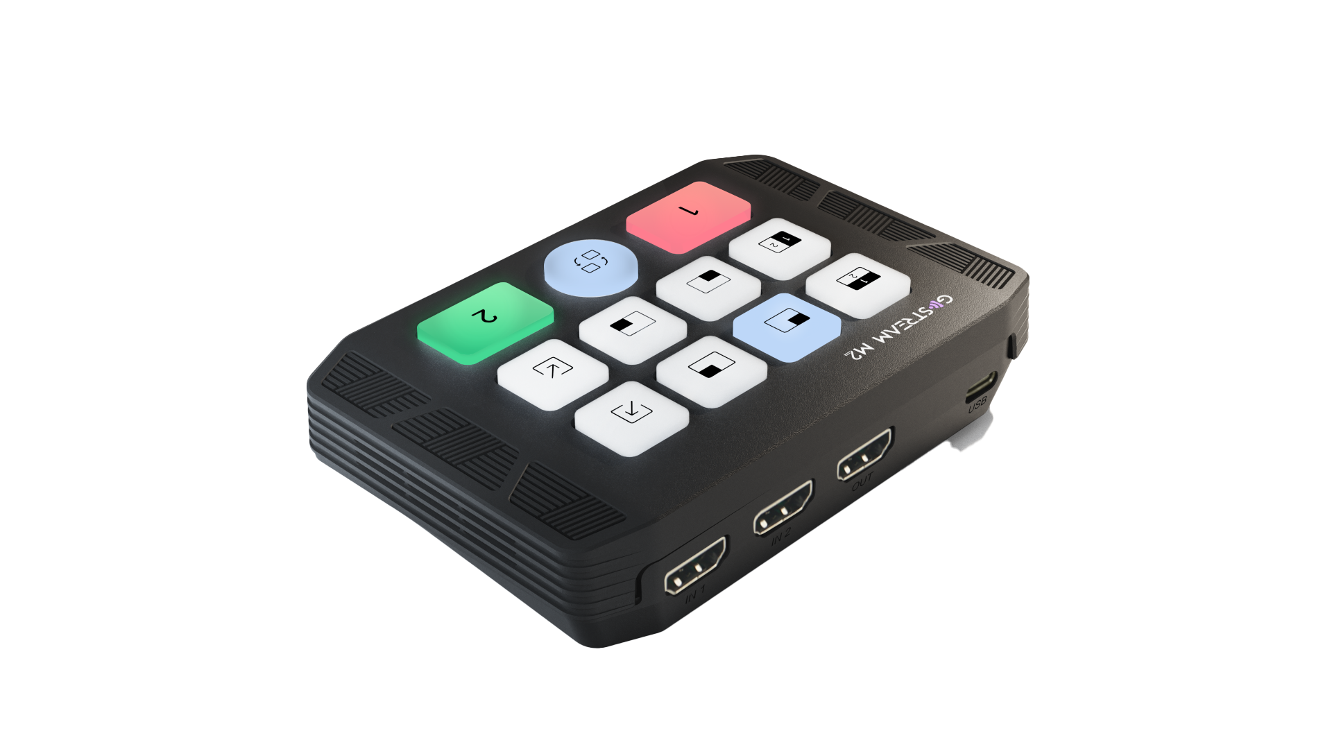Osee GoStream M2