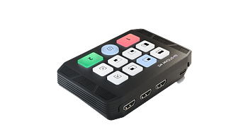 Osee GoStream M2