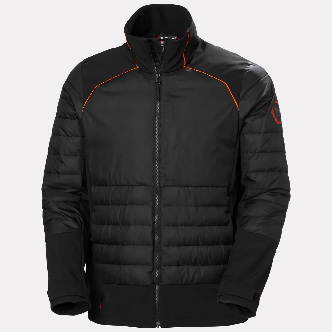 Chelsea Evolution 2.0 isolerad softshelljacka - Helly Hansen (74142)