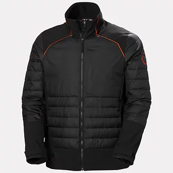 Chelsea Evolution 2.0 isolerad softshelljacka - Helly Hansen (74142)