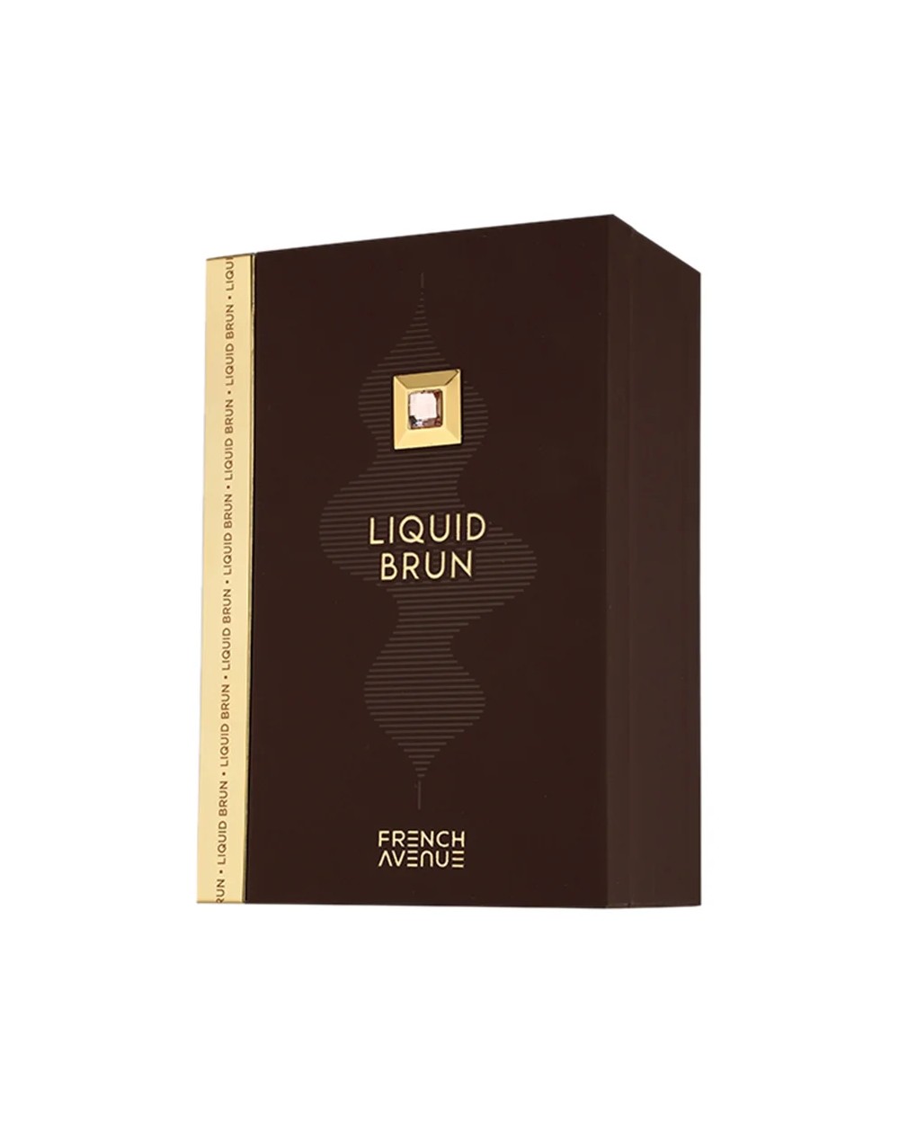 French Avenue Liquid Brun Herr Parfym 100&nbsp;ml - 2