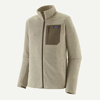 Patagonia R1 Air Jacket - Pelican