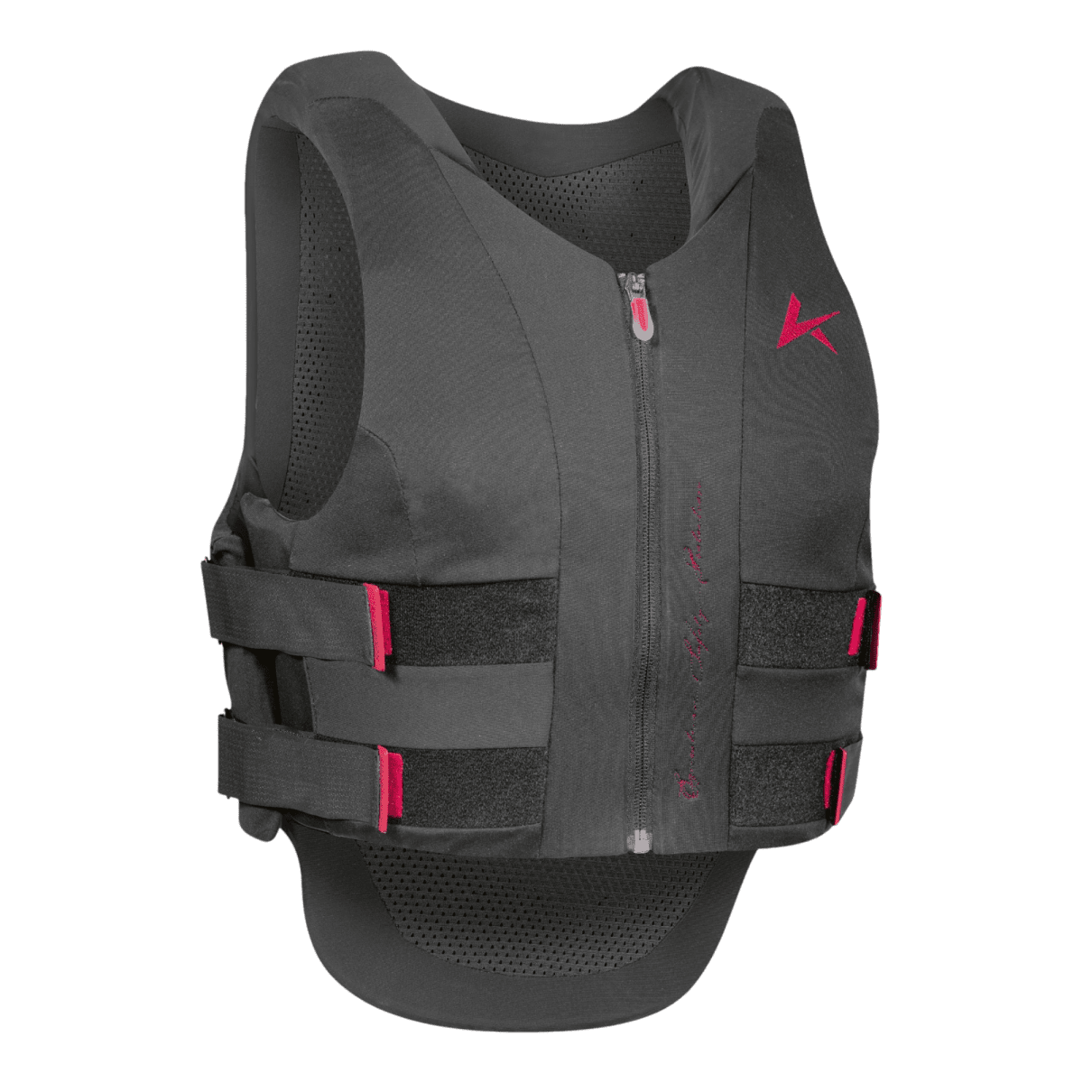 Komperdell Ultra Vario Säkerhetsväst - Svart (M)