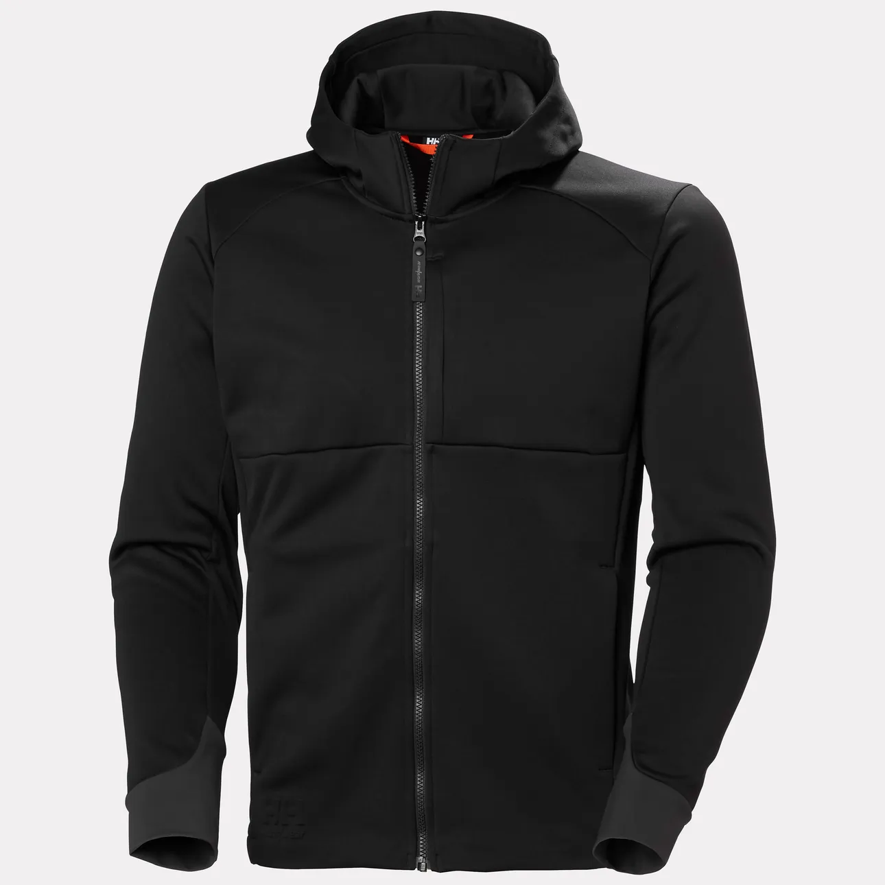 Tech Hooded Midlayer Jacka - Helly Hansen (79232)