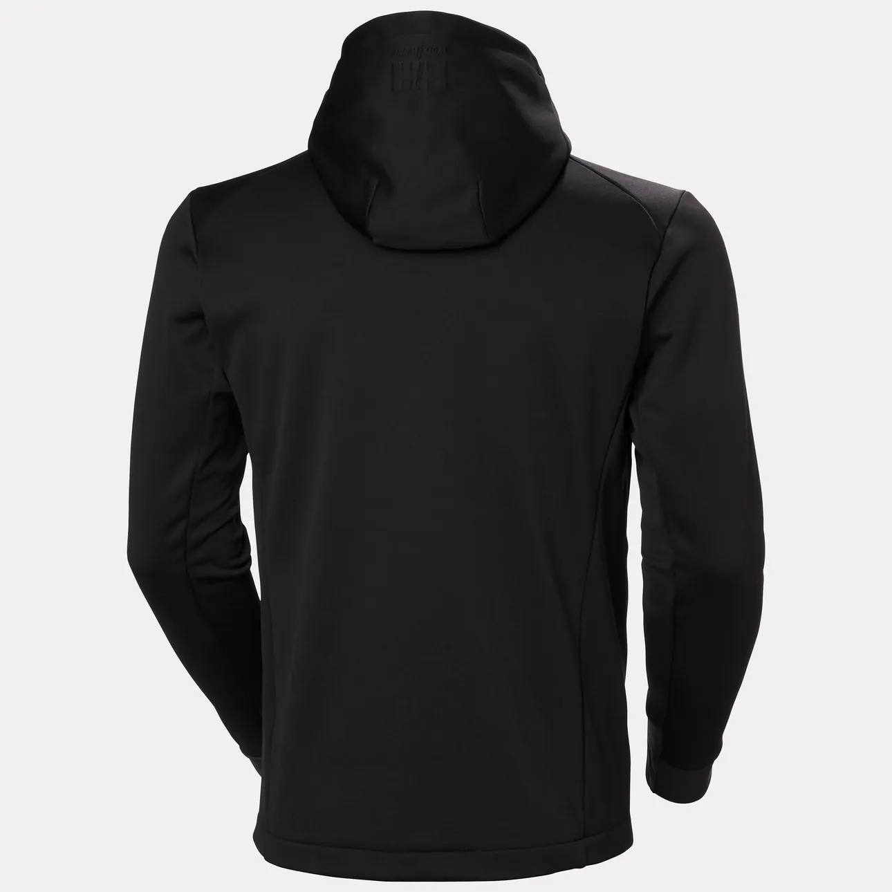 Tech Hooded Midlayer Jacka - Helly Hansen (79232) - 2