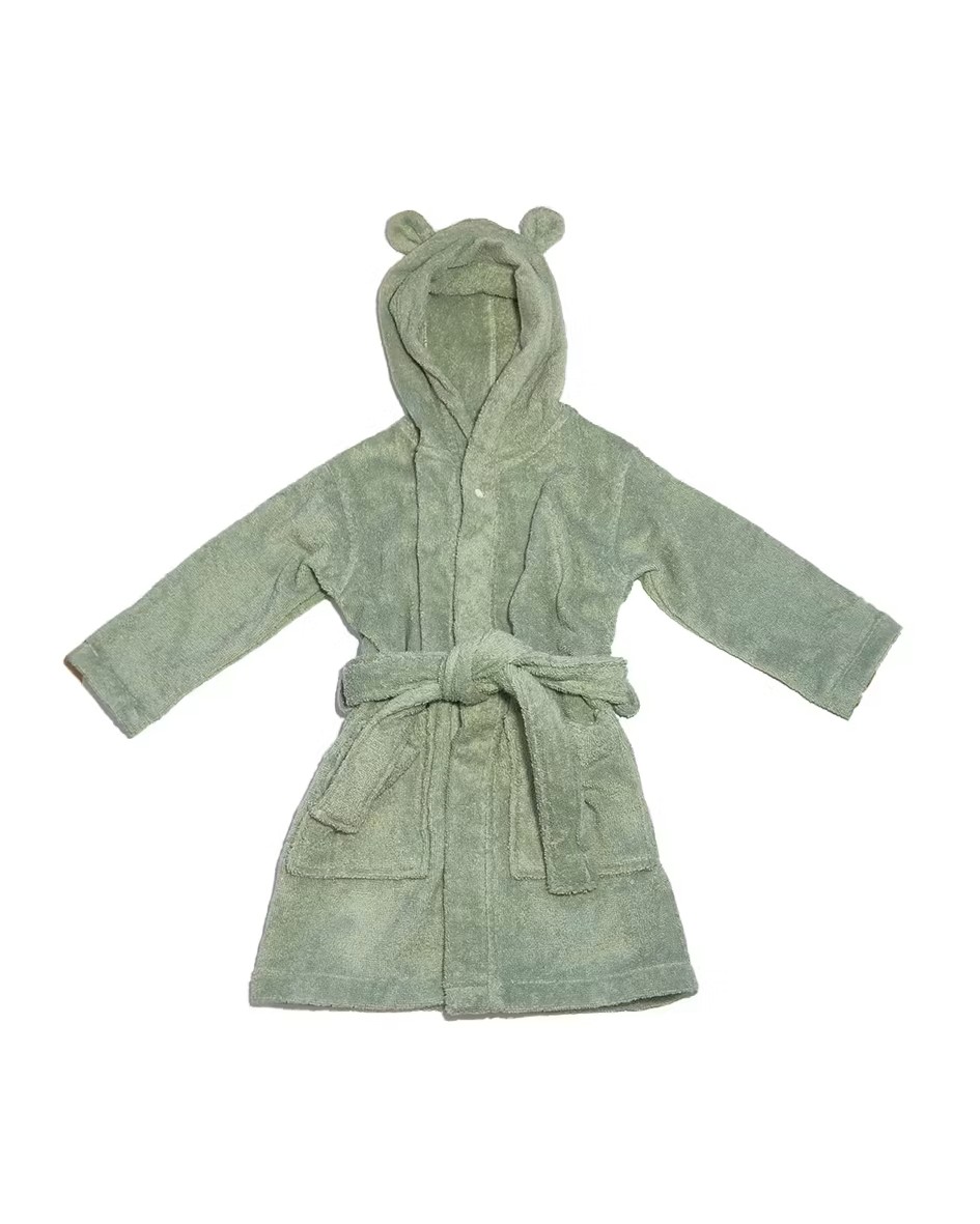 Mini Dreams Badrock Bear - 3