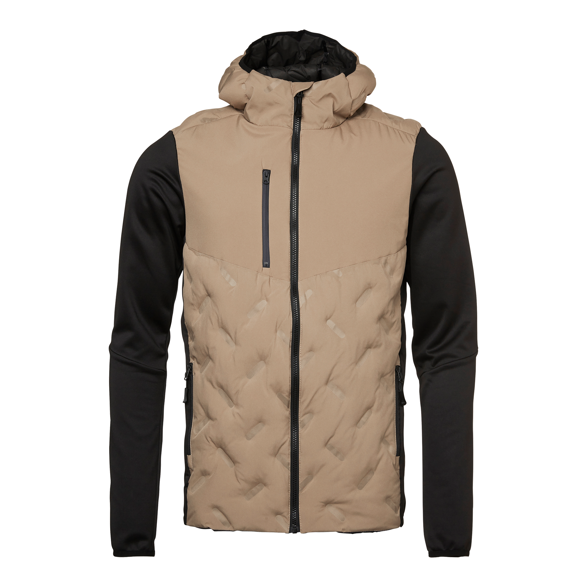 Hybridjacka Scott - 3 färger