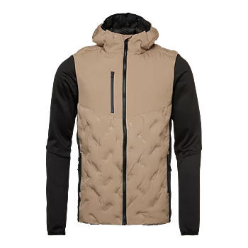 Hybridjacka Scott - 3 färger