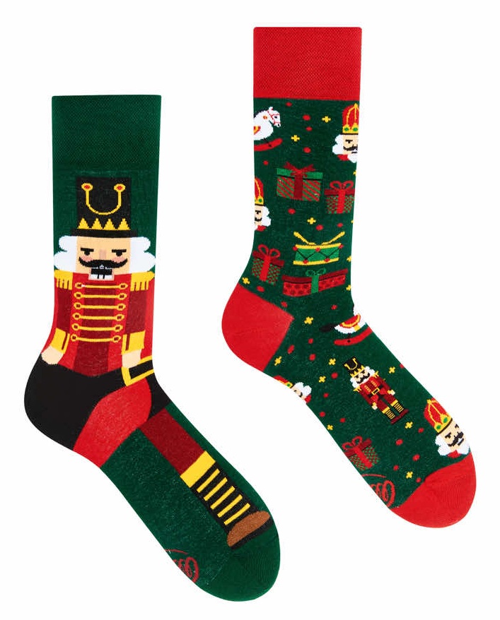 Many Mornings  The Nutcracker