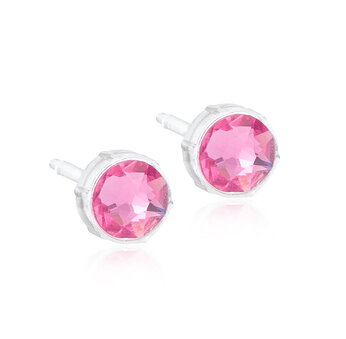 Bezel 6mm, Rose