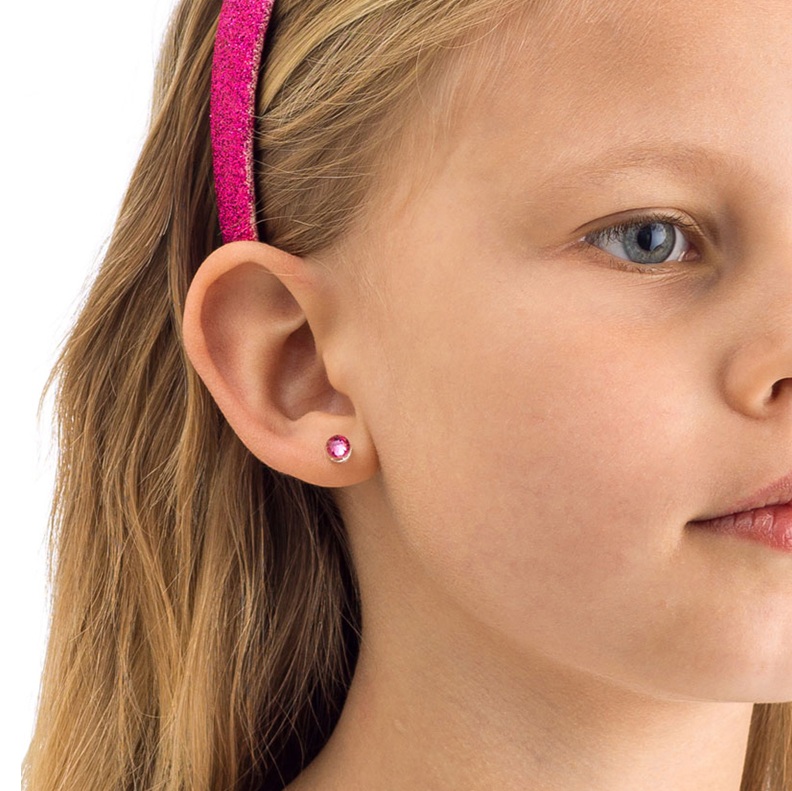 Kehys 6mm, Rose - 2