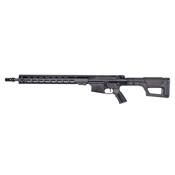  Geissele MRGG MK1 Rifle, 20", 6.5 Creedmoor, Black