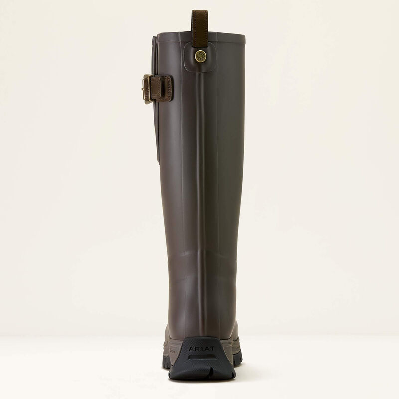 ARIAT WOODSTOCK RUBBER BOOT - 5