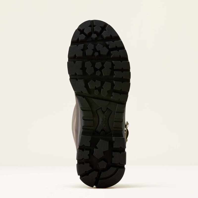 ARIAT WOODSTOCK RUBBER BOOT - 4