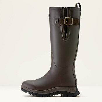 ARIAT WOODSTOCK RUBBER BOOT
