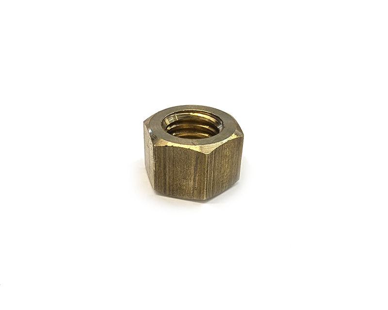 Nut for Manifold B4B/B16 - 2