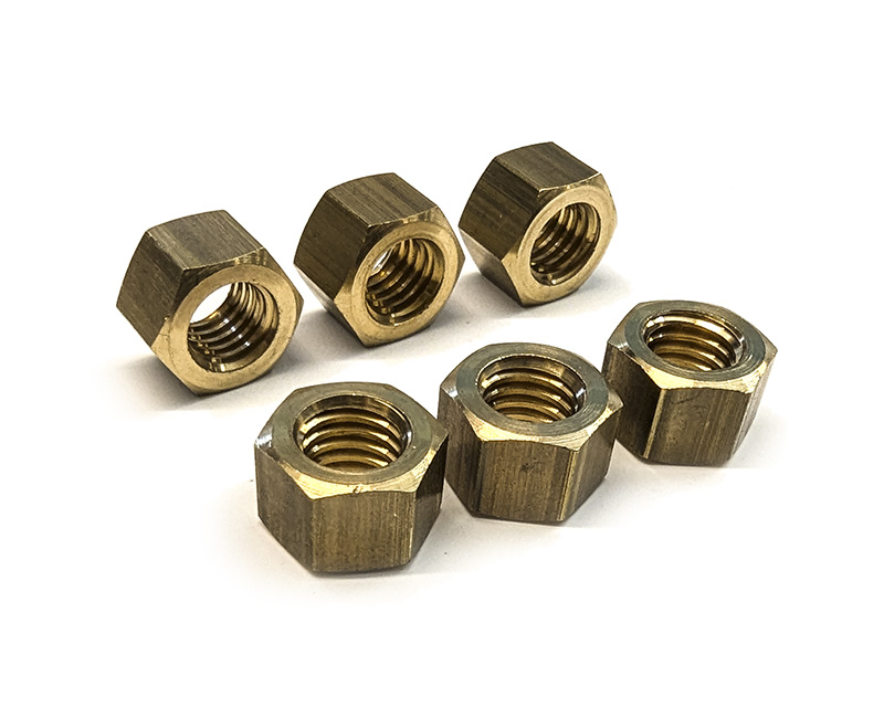Nut for Manifold B4B/B16
