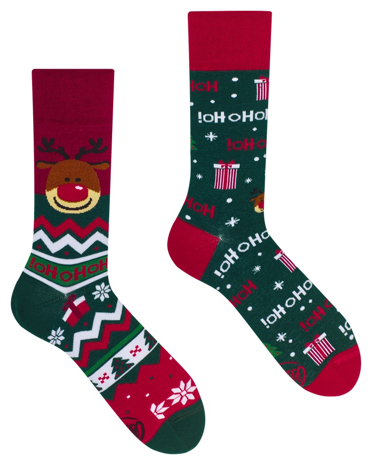 Many Mornings  Rudolph