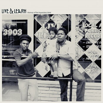 Live & Learn Records Story