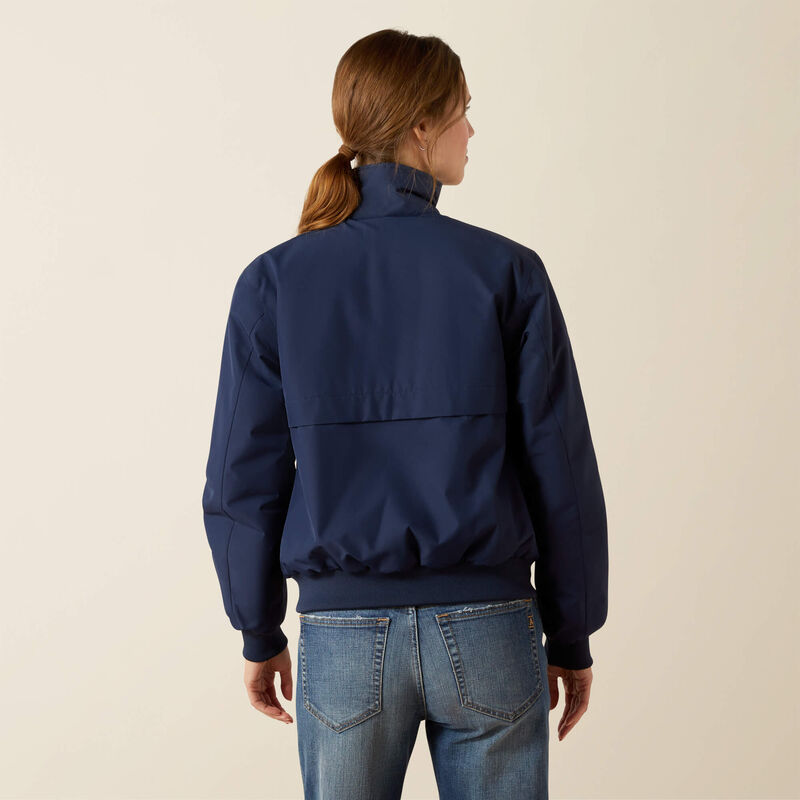 ARIAT STABLE 2.0 INSULATED JACKET  - 4