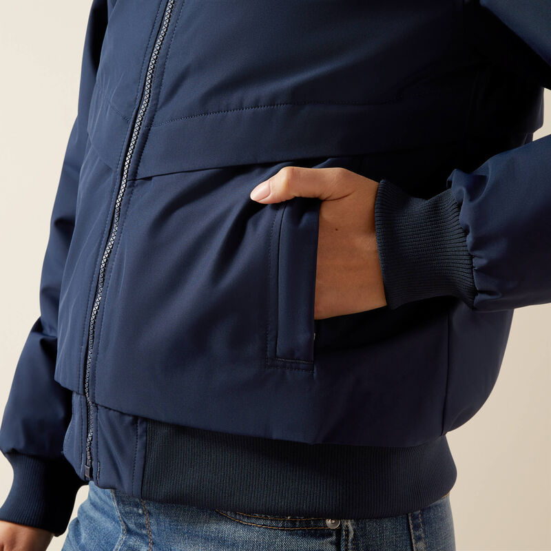 ARIAT STABLE 2.0 INSULATED JACKET  - 6