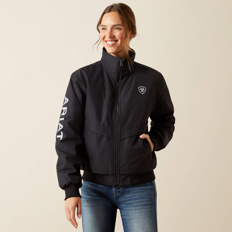 ARIAT STABLE 2.0 INSULATED JACKET  - 2