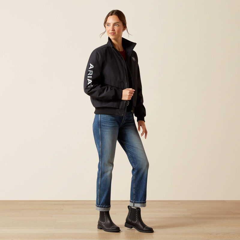 ARIAT STABLE 2.0 INSULATED JACKET  - 9