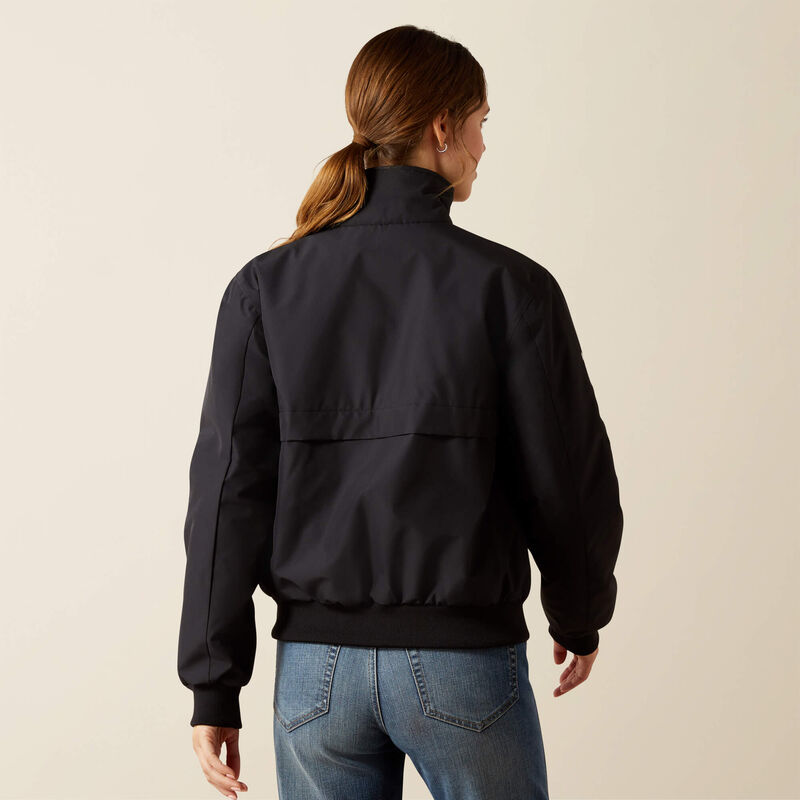 ARIAT STABLE 2.0 INSULATED JACKET  - 8