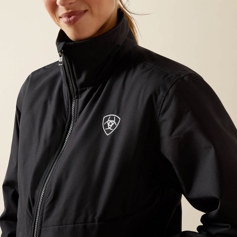 ARIAT STABLE 2.0 INSULATED JACKET  - 10